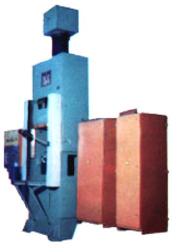 Пресс-автомат для металлопорошков ДА1536